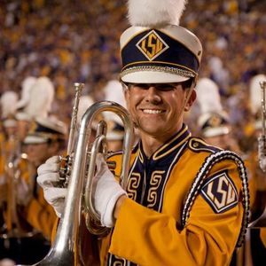 Meet your Posher, James